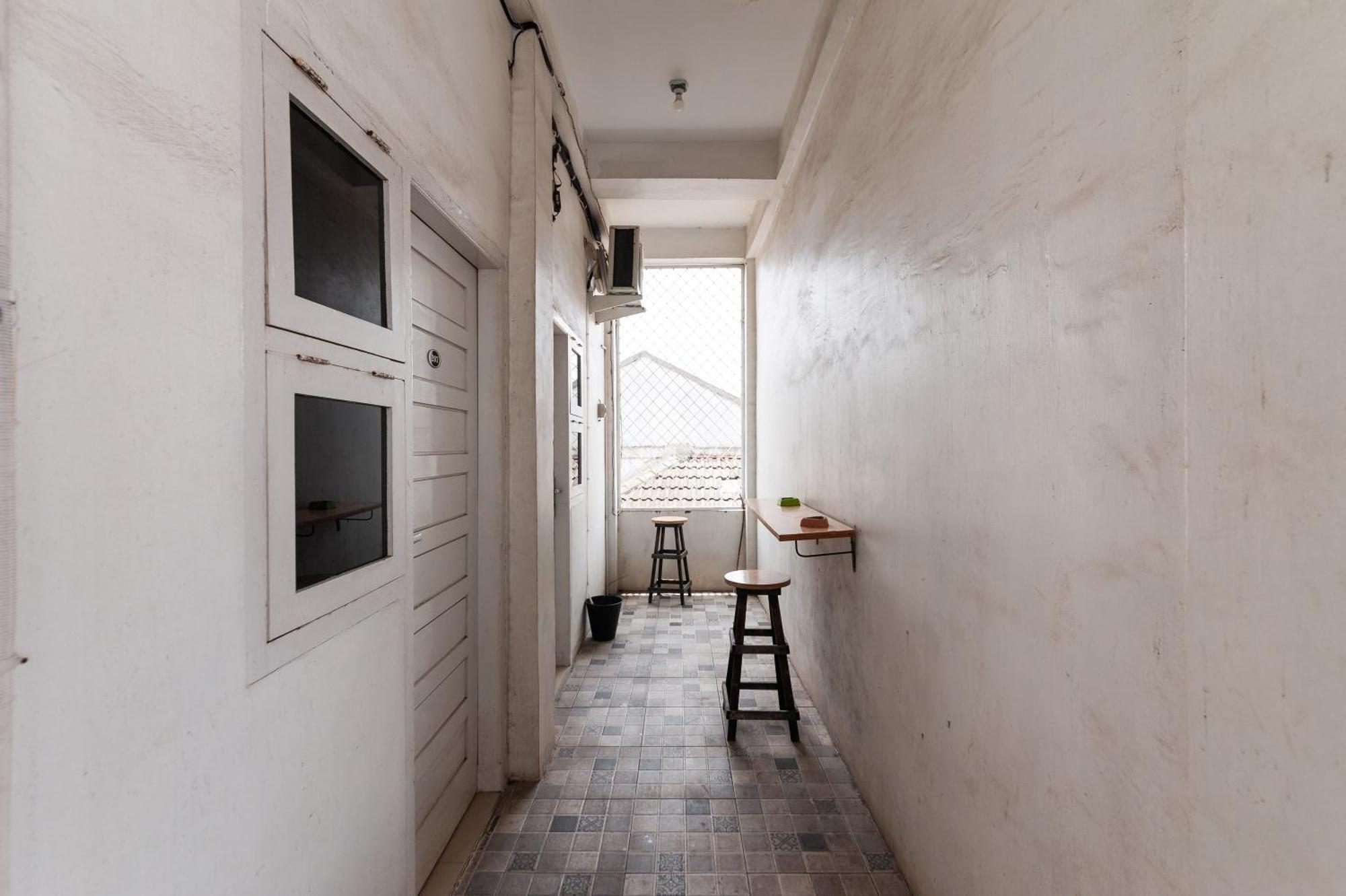 Hotel Reddoorz Syariah Near Rsud Zainoel Abidin Banda Aceh Exterior foto